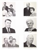 Thoe, Darr, Martig, Berge, Benson, Wheeler, Dodge County 1969